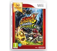 Mario Strikers: Charged Football - Nintendo Selects Edition