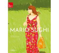 Mario Sughi - [Vanillaedizioni]
