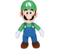 Mario Super Kong-Luigi-Toad-Yoshi,Plush,Soft Toys,5 Characters Available! (Luigi :38cm)