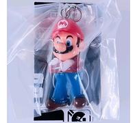 Mario Super Mario Bros. Marker Charm Accessorio con parti in silicone (Giappone)