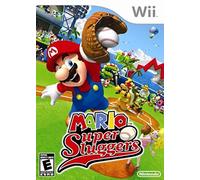 Mario Super Sluggers by Nintendo