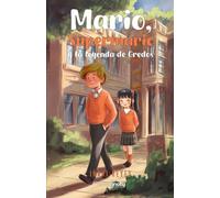 Mario, Supermario y la leyenda de Gredos
