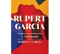 Mario T. García Rupert García (Copertina rigida)
