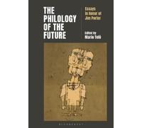 Mario Telò The Philology of the Future (Copertina rigida)
