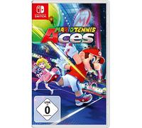 Mario Tennis Aces - Nintendo Switch [Edizione: Germania]