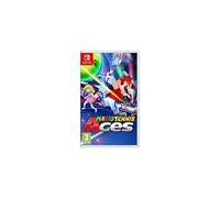 Mario Tennis Aces - Nintendo Switch [Edizione: Regno Unito]