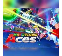Mario Tennis Aces (Nintendo Switch) Nintendo Key - NORTH AMERICA