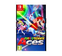 Mario Tennis Aces, per , Standard, Genere Sports - GIOCO NINTENDO SWITCH