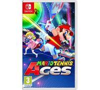 Mario Tennis Aces Standard - Nintendo Switch [Edizione: Francia]