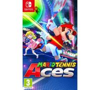 Mario Tennis Aces Switch UK