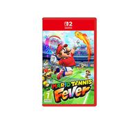 Mario Tennis Fever - GIOCO NINTENDO SWITCH 2