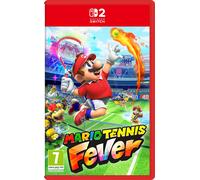 Mario Tennis Fever (Nintendo Switch 2)