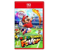 Mario Tennis Fever Nintendo Switch 2 Gioco Ita Nuovo NSW2 Sigillato