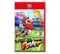 Mario Tennis Fever Nintendo Switch 2 Gioco Sportivo Ita Nuovo NSW2