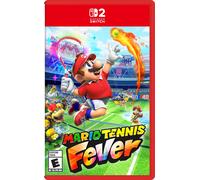 Mario Tennis™ Fever (Nintendo Switch 2) Nintendo Switch 2 Ph (Nintendo Switch 2)