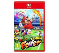 Mario Tennis Fever