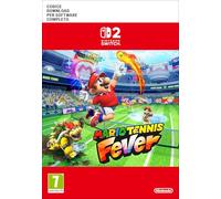 Mario Tennis Fever Standard | Nintendo Switch 2 - Codice download