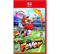 Mario Tennis Fever SWITCH 2