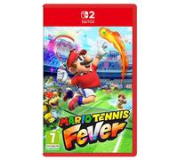 Mario Tennis Fever SWITCH 2