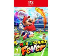 Mario Tennis Fever Switch 2 UK