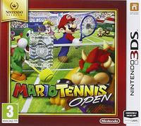 NINTENDO 3DS Mario Tennis Open Select UFFICIALE ITALIA