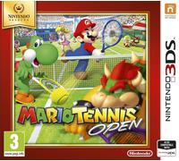 Mario Tennis Open (Selects) | 3DS