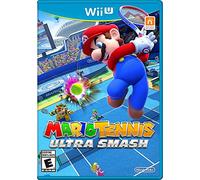Mario Tennis: Ultra Smash