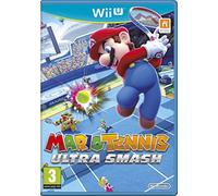 Mario Tennis Ultra Smash - [Edizione: Francia]