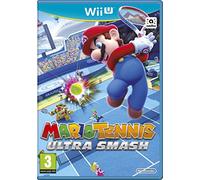Mario Tennis Ultra Smash Wiiu Nuovo Italiano In Offerta