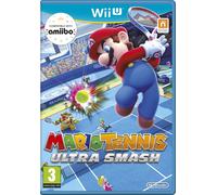 Mario Tennis: Ultra Smash (Nintendo Wii U) Nintendo Wii U Stand (Nintendo Wii U)