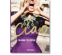 Mario Testino. Ciao