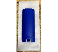 Mario & Toad Color Wii telecomando copri batteria prodotto originale Nintendo