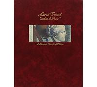 Mario Tozzi «Italien de Paris»