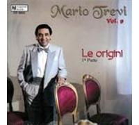Mario Trevi - CD - Le Origini (1° parte) vol. 9 - Mario Trevi