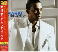 Mario - Turning Point