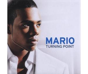 Mario - Turning Point