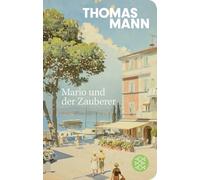 Mario und der Zauberer: Ein tragisches Reiseerlebnis | Geschenkausgabe im Miniformat: 52384