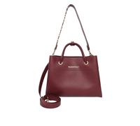 Valentino Bags Alexia Borsa a mano rosso, pelle sintetica, donna