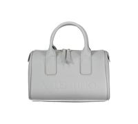 Mario Valentino Azzurro Polyurethane Women Handbag