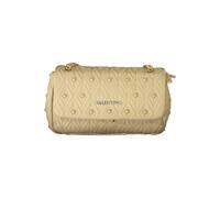 Mario Valentino Beige Polyester Handbag