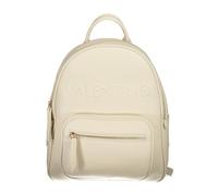 Mario Valentino Beige Polyethylene Backpack