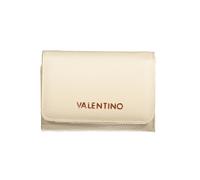 Mario Valentino Beige Polyethylene Wallet