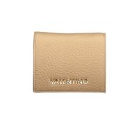 Mario Valentino Beige Polyethylene Wallet