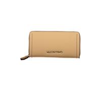 Mario Valentino Beige Polyethylene Women Wallet