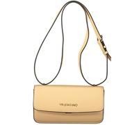 Mario Valentino Beige Polyurethane Women Handbag