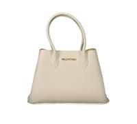 Mario Valentino Beige Polyurethane Women Handbag