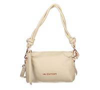 Mario Valentino Beige Polyurethane Women Handbag