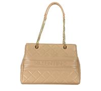 Mario Valentino Beige Polyurethane Women Handbag