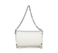 Mario Valentino Bianco Poliuretano Women Handbag