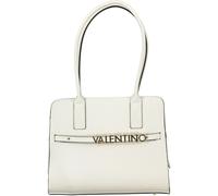 Mario Valentino Bianco Poliuretano Women Handbag